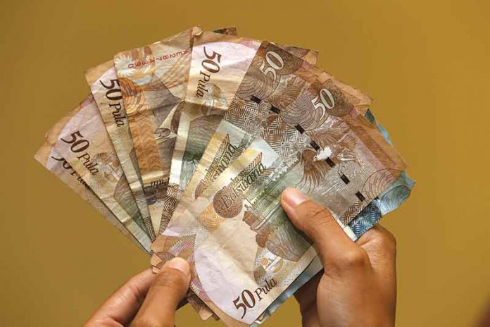 Batswana submit