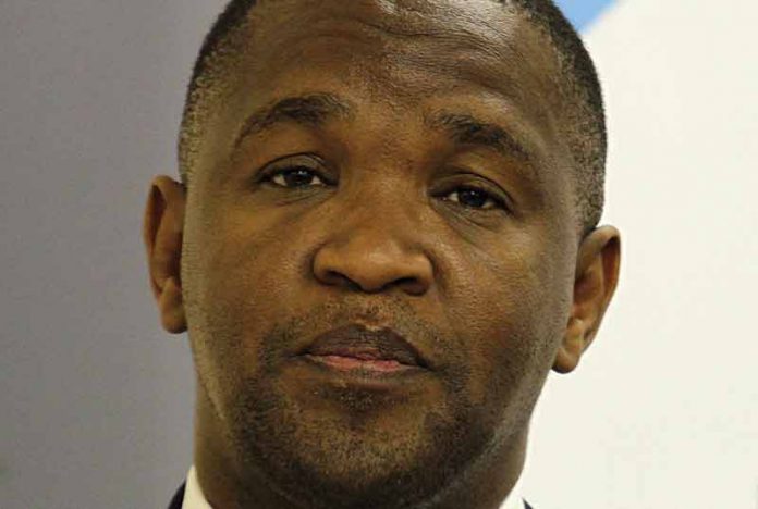 Botswana must