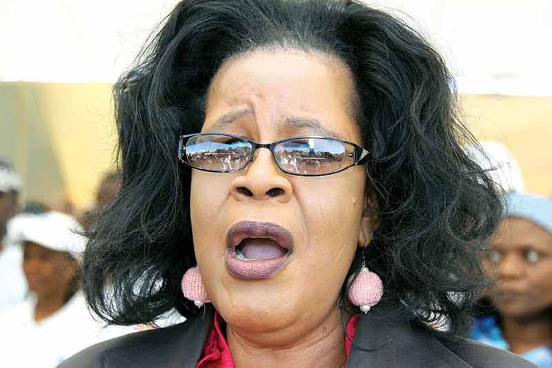 Tshireletso-Strip