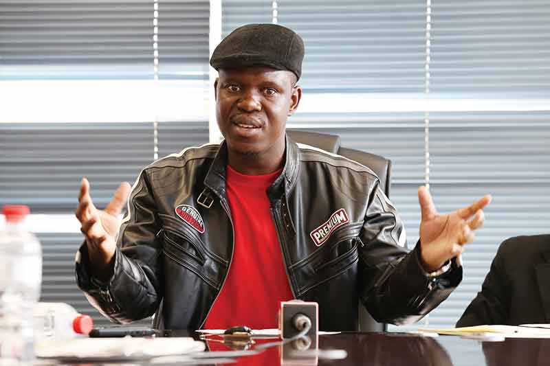 Civil Society mobilises