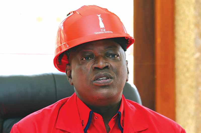 Masisi