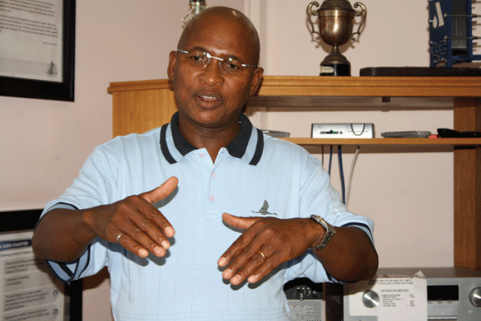 MONTWEDI MPHATHI