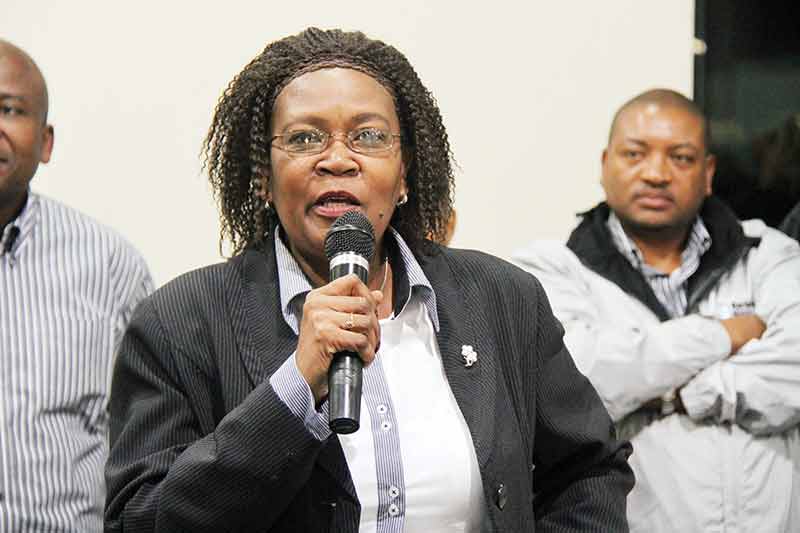 Myra-Sekgororwane