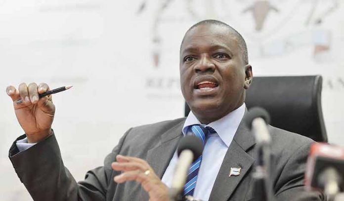 Will Masisi