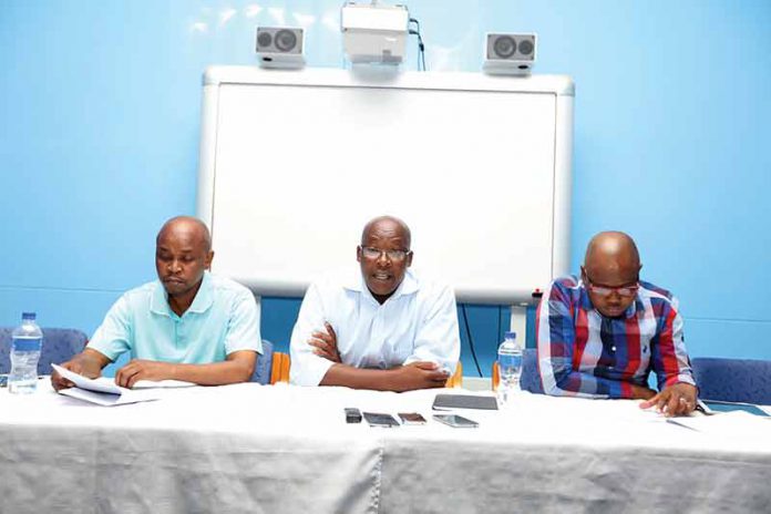 Stakeholders call