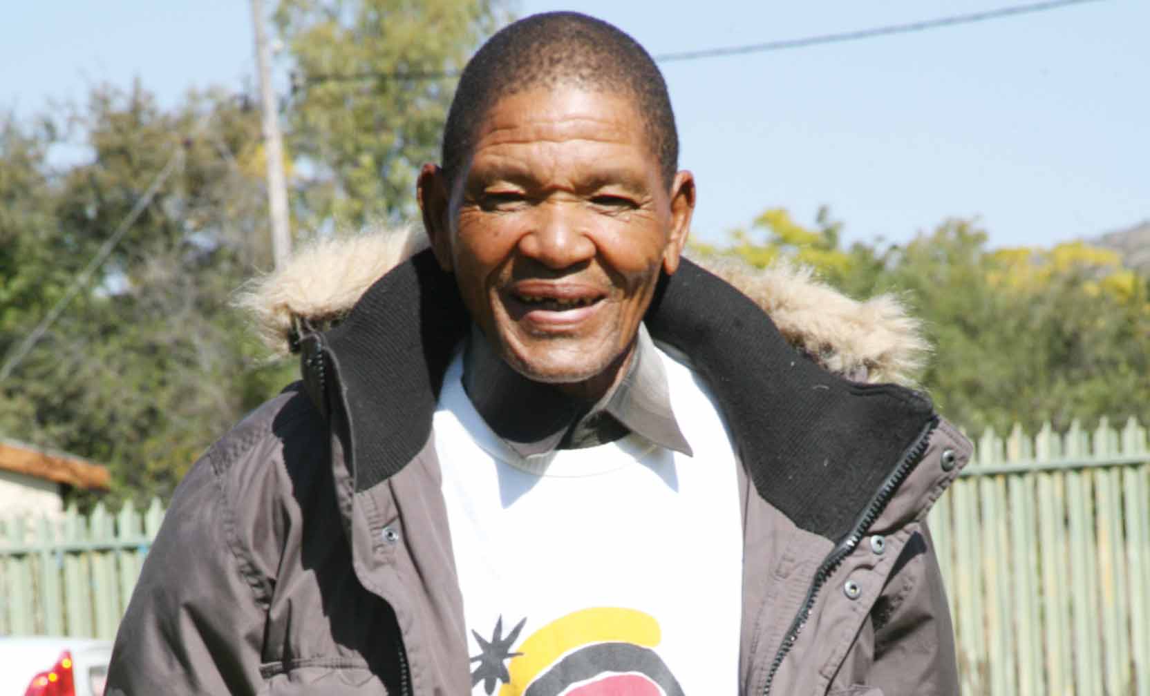 Batswana not indegenous