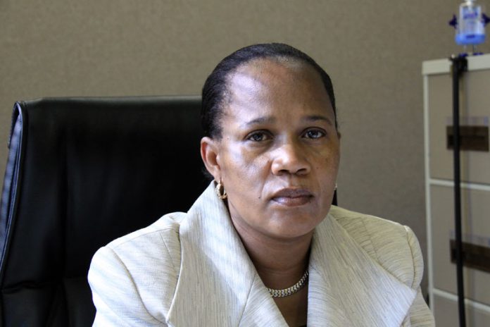 ROSE SERETSE