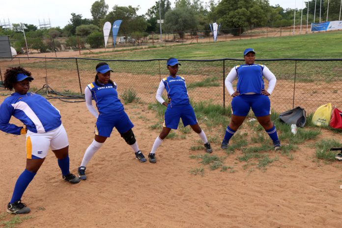 dinare-softball-club