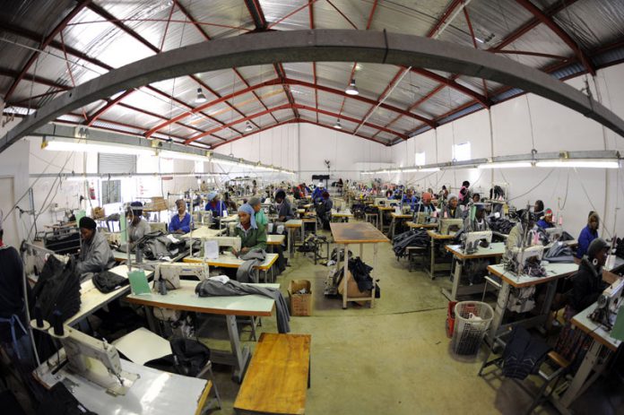 textile-production