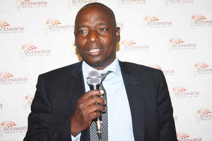 Botswana urged