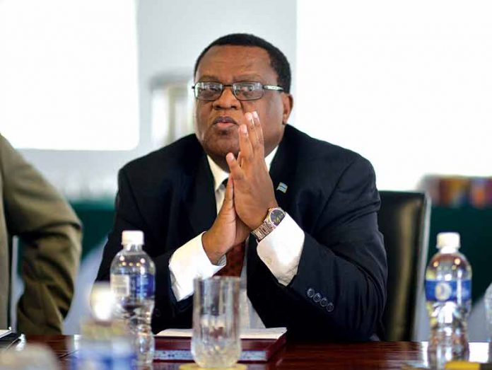 Makgonatsotlhe