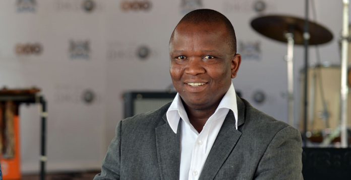 PROFESSOR THAPELO OTLOGETSWE