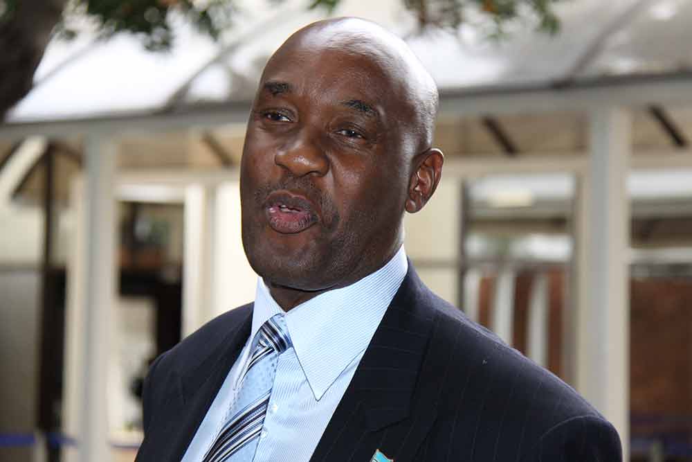 SADC should develop