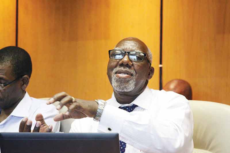 Tombale quits troubled