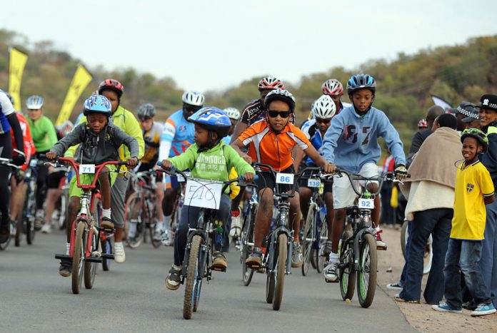 CYCLING