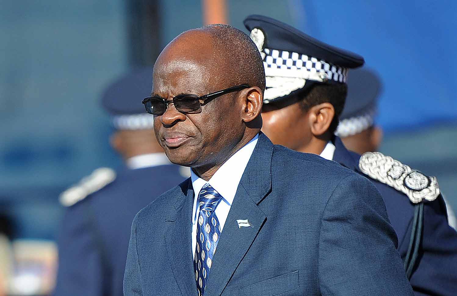 Francistown-braces