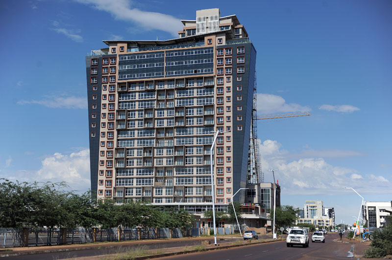GABORONW CBD
