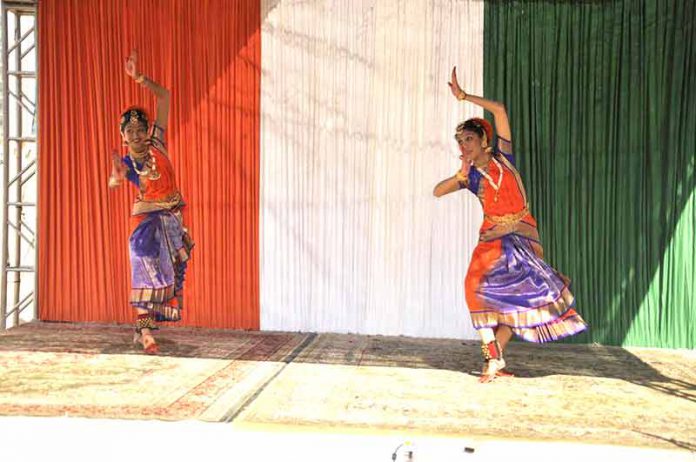 Indian