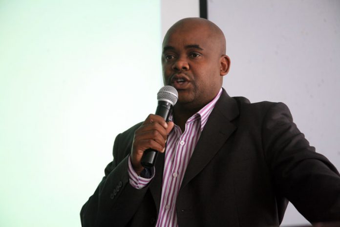 TIRO KGANELA