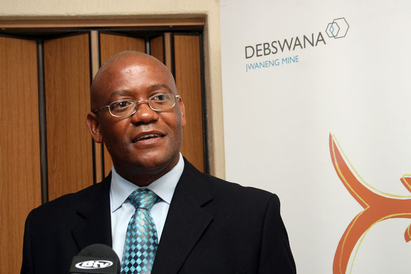 The plot thickens over Debswana's inner workings - Vimarsana News