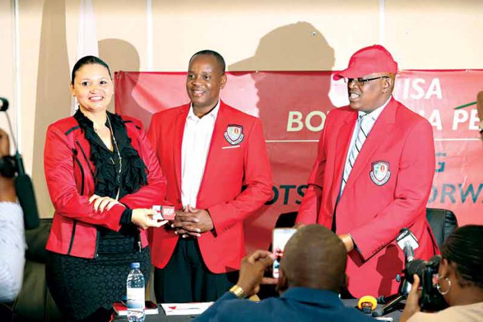 BCP-Motlhagodi