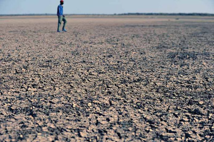 Climate-change