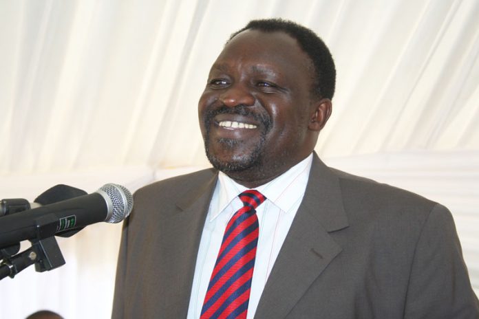 HOWARD SIGWELE