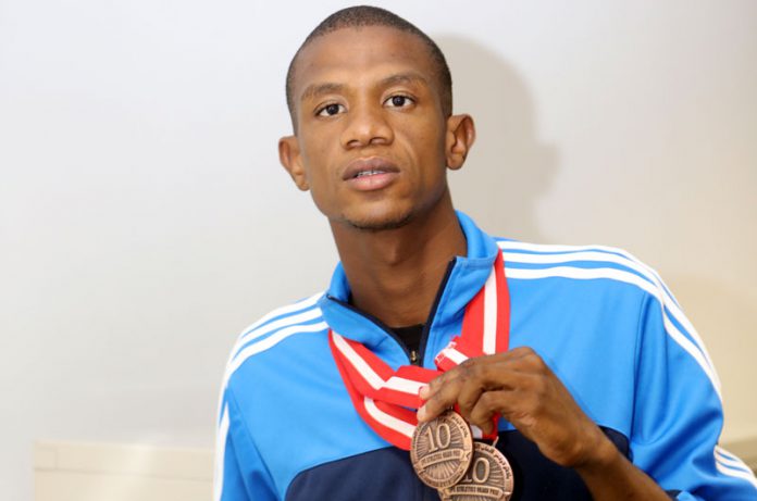 KEATLARETSE-MABOTE