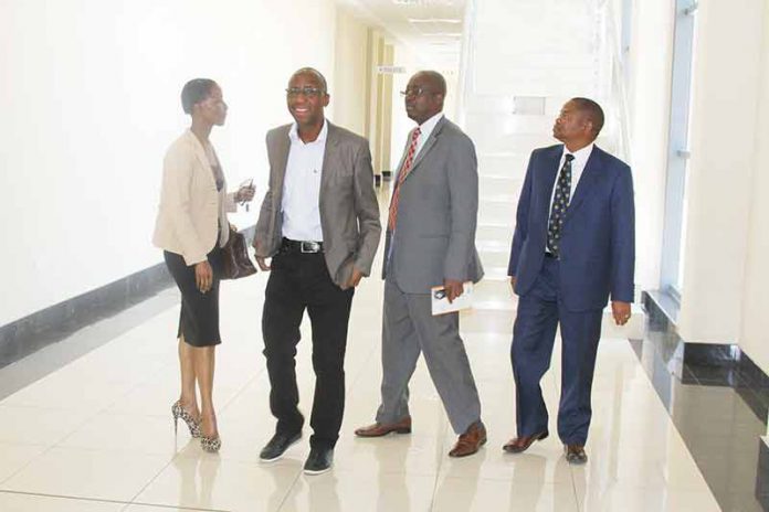 Registrar misled