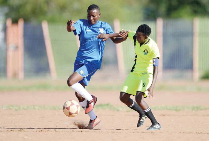 women-football