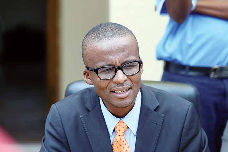 UDCs Selibe Phikwe