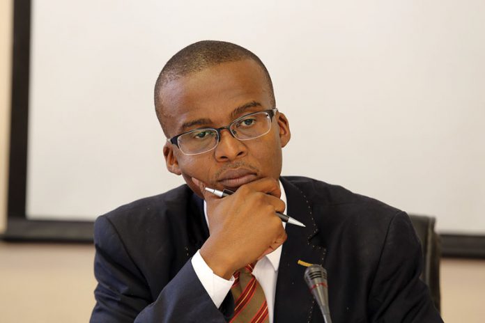NDABA-GAOLATLHE