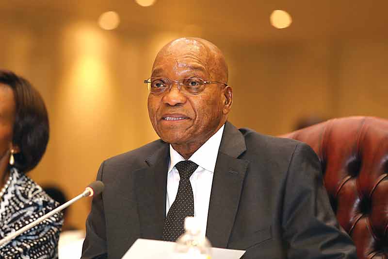 Jacob-Zuma