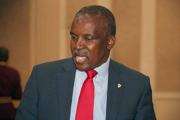 State presidency