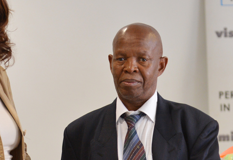 THARI MOOKETSI