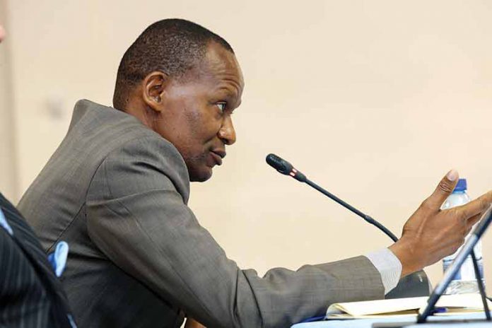 Magosi lands crushy job