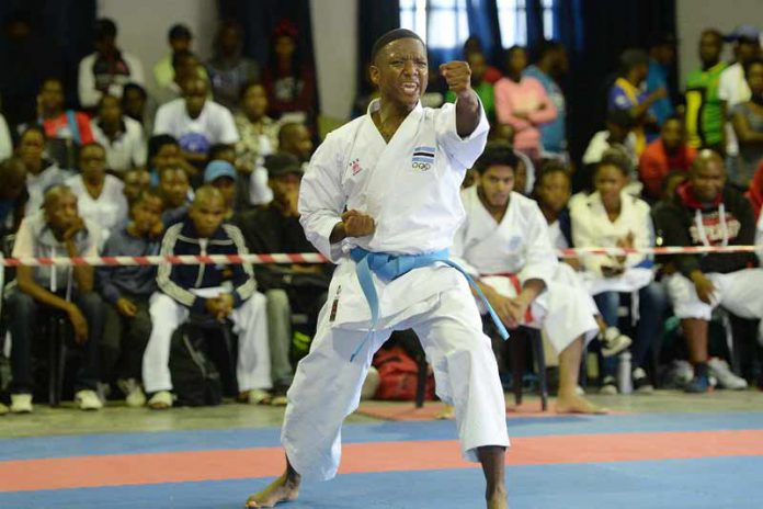 OFENTSE BAKWADI