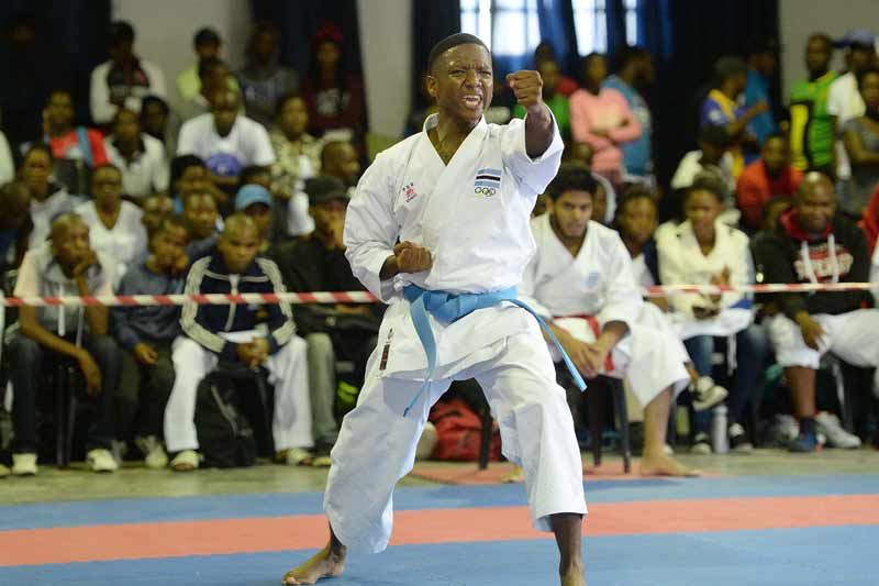 OFENTSE BAKWADI