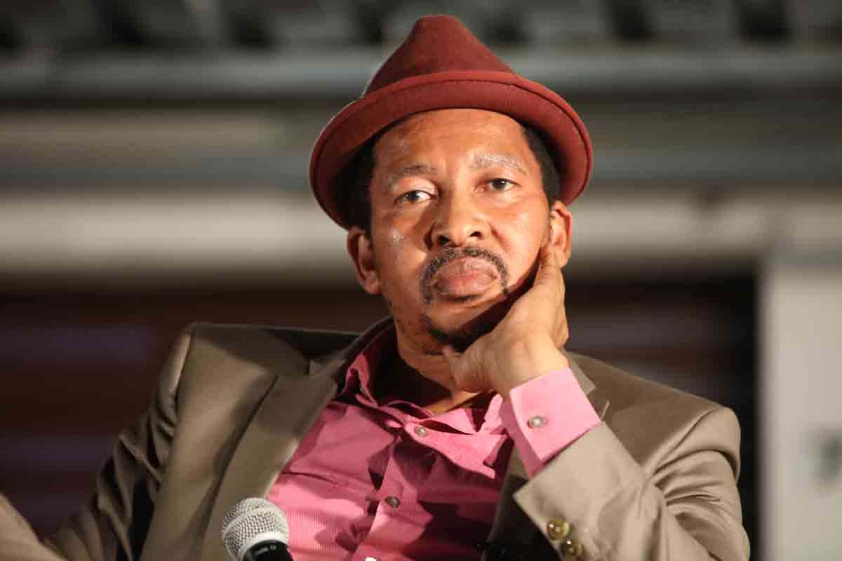 Tribute from the Editor: How Mogae helped save the Sunday Standard