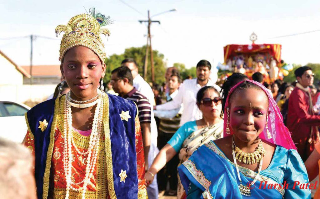 Domboshaba Festival The Heart Of The Bakalanga People Sunday Standard