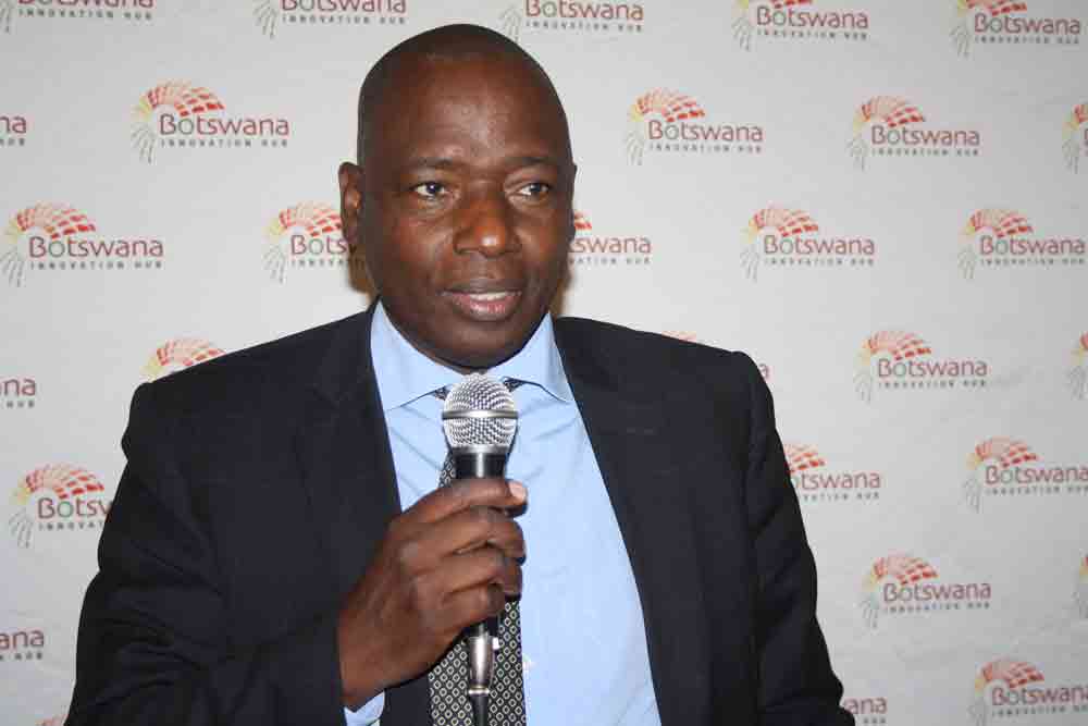 It's a mine boom in Botswana | Sunday Standard - Vimarsana News