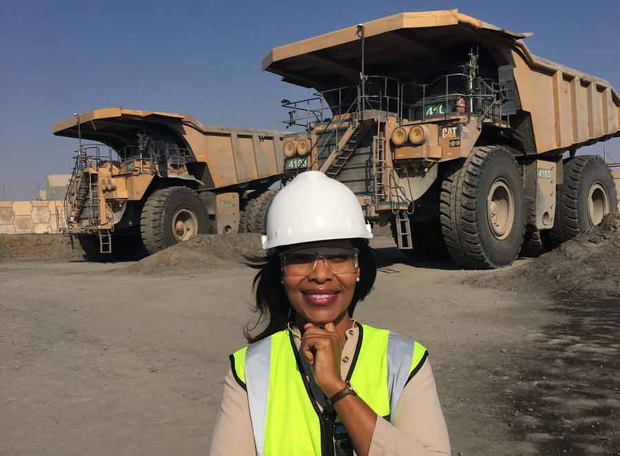 Debswana-official