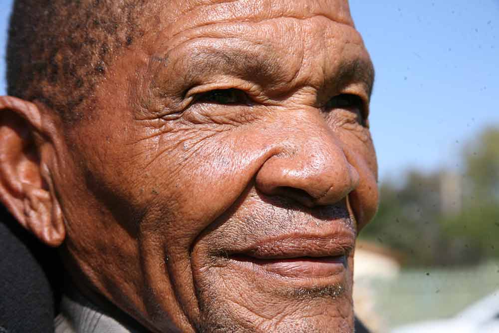 Khama CKGR