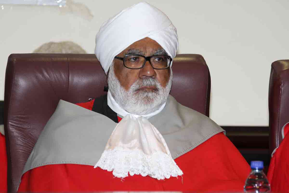 SINGH WALIA