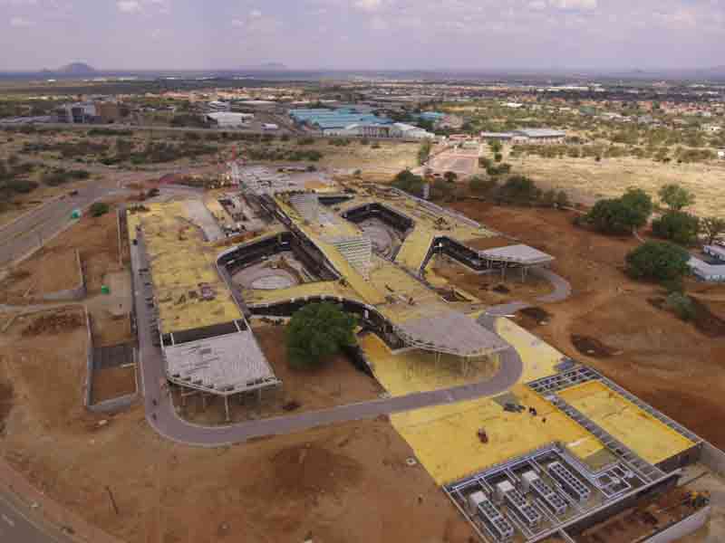 INNOVATION PARK