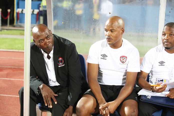 coaches association