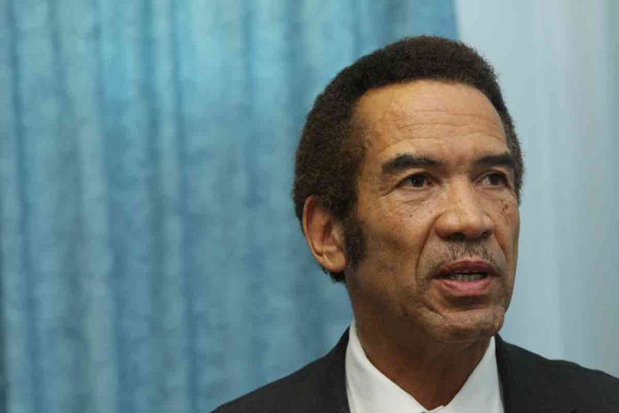 president ian-khama