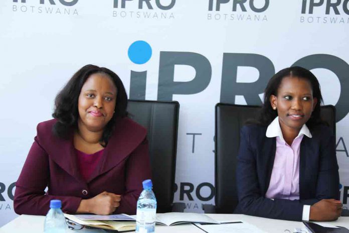 IPRO Botswana