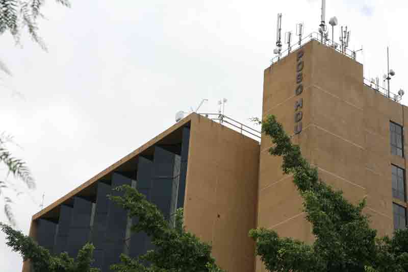 poso-house