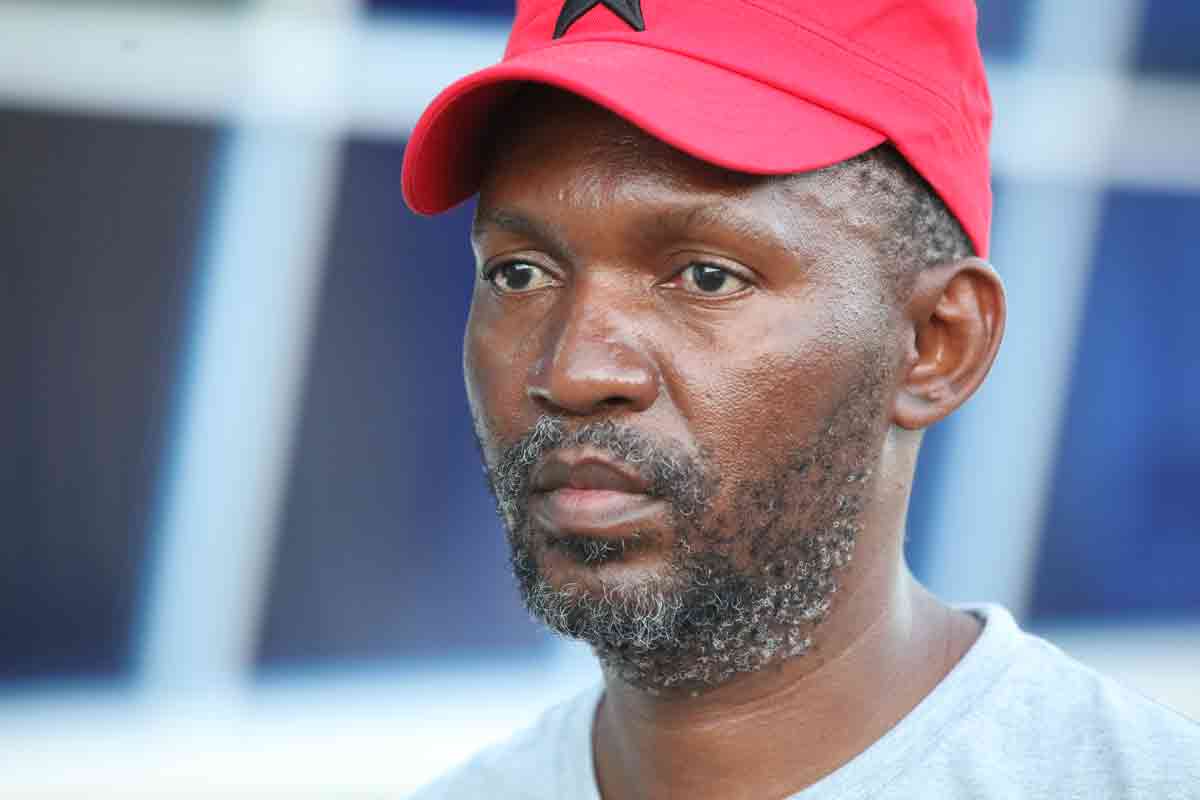 GAONTEBALE-MOKGOSI